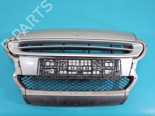 Grill Grill SMART FORFOUR (454) 1.3 (454.031) (95 hp) 38141207 38141207