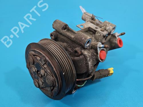 Used AC compressor AC compressor 37836564 37836564
