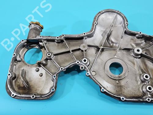 Timing cover SUBARU FORESTER (SJ_) 2.0 D AWD (SJD) | BP37817000M123 - Image 8