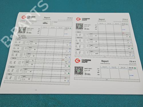 Injector HYUNDAI i40 I (VF) | BP37855879M100 - Image 3