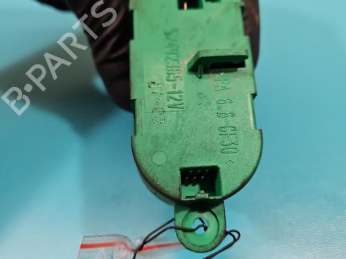 Heater resistor RENAULT ESPACE IV (JK0/1_) 1.9 dCi (JK0U) | BP38131863M108 - Image 11