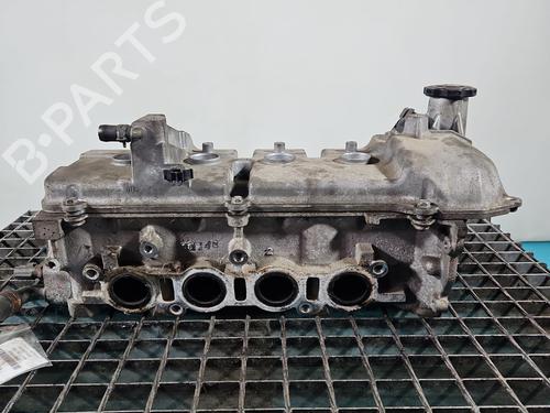 Cylinder head MAZDA 2 (DE_, DH_) 1.3 (DE3FS) | BP37838765M5 - Image 4