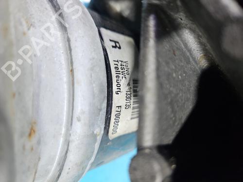 Engine mount VOLVO V70 III (135) D4 | BP37848212M89 - Image 8