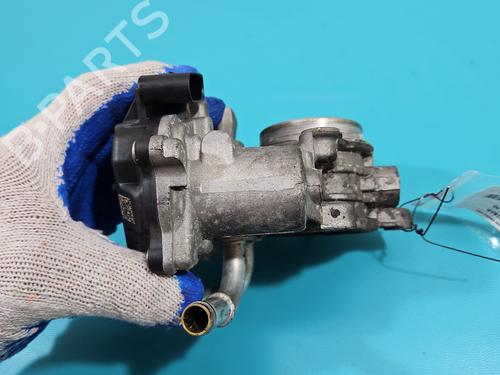 Throttle body VW CC B7 (358) 2.0 TDI | BP37812398M82 - Image 3