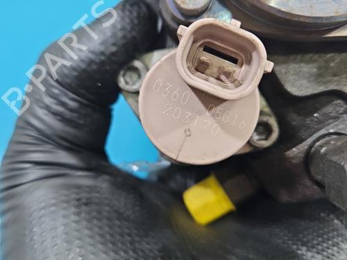 Injection pump PEUGEOT BOXER Van 2.2 HDi 120 | BP39423937M78 - Image 7