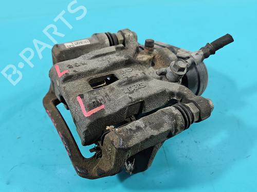 Left rear brake caliper KIA CEED (CD) | BP38122333M107 - Image 2