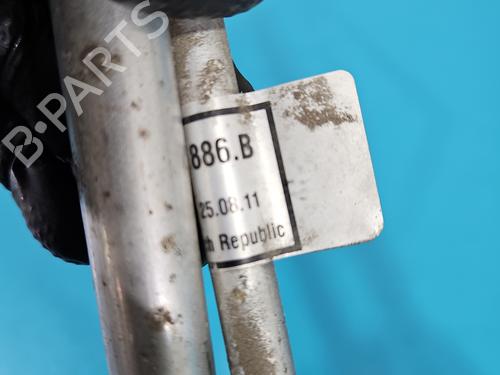 AC pipe PORSCHE CAYENNE (92A) 3.0 Diesel | BP38155261M126 - Image 7
