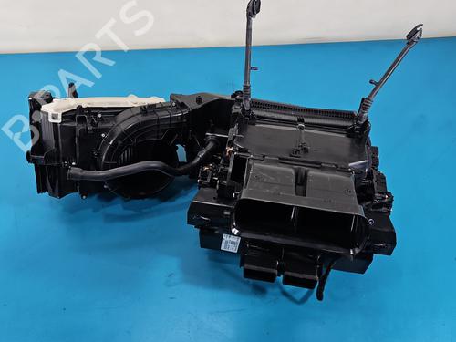 Used Heater matrix Heater matrix 37837191 37837191