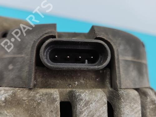 Alternator DAEWOO NUBIRA Saloon (J200) 1.8 | BP38124833M7 - Image 5