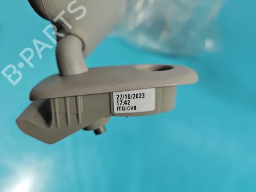 Right sun visor RENAULT TRAFIC III Bus (JG_) | BP37828845I2 - Image 4