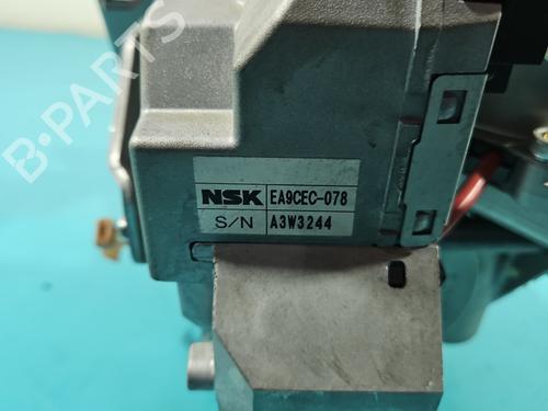 Steering pump RENAULT KOLEOS I (HY_) 2.5 (HY0C, HY0N) | BP38139309M99 - Image 9