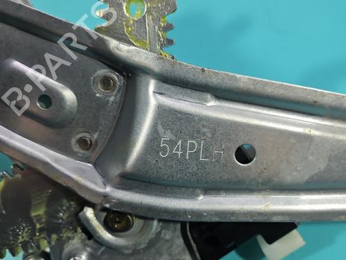 Rear left window mechanism SUZUKI VITARA (LY) 1.5 Hybrid AllGrip | BP38142132C24 - Image 4