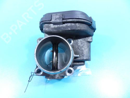 Throttle body CITROËN C4 II (NC_) 1.6 HDi 110 | BP37807172M82 - Image 2