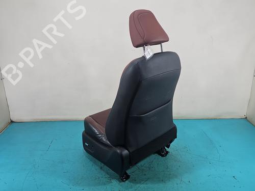 Left front seat LEXUS NX (_Z1_) 300h AWD (AYZ15, AYZ15_, AYZ15R) | BP37841717C15 - Image 5