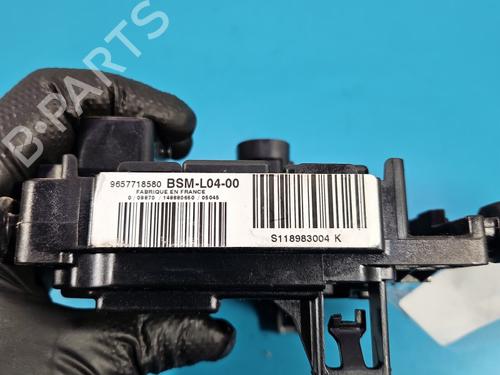 Electronic module CITROËN C4 I (LC_) 1.6 16V | BP39584791M83 - Image 6