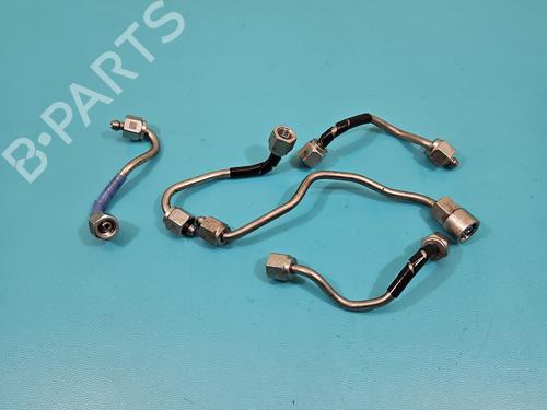 Pipe FORD S-MAX (CJ, WA6) 2.0 EcoBlue | BP38140345M125 - Image 2