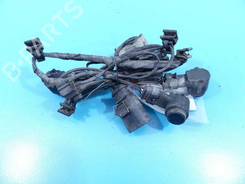 Electronic sensor VW PASSAT B6 (3C2) 2.0 TDI | BP37807105M84 - Image 2