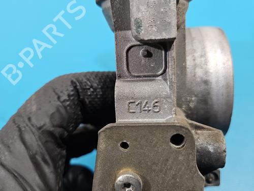 Throttle body FIAT PANDA (169_) 1.1 (169.AXA1A) | BP37847389M82 - Image 8