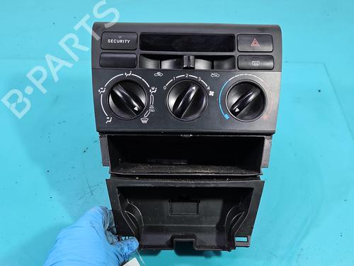 Used Climate control Climate control 37811638 37811638