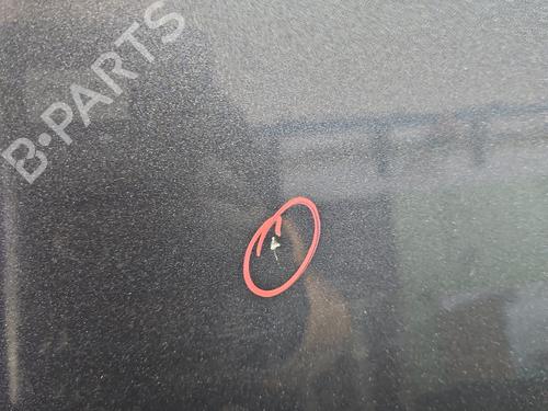 Dør højre bagtil RENAULT CLIO V (B7_) 1.0 TCe 90 (B7MT) | BP37838927C5 - Image 3