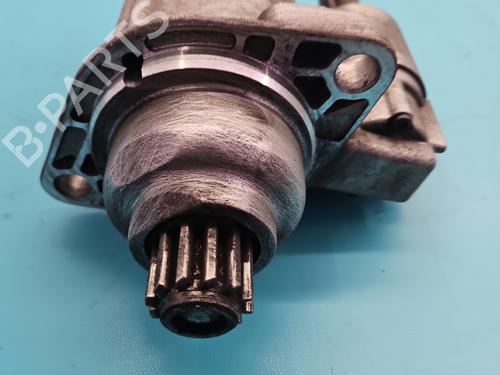 Starter VW PASSAT CC B6 (357) 2.0 TDI | BP37825336M8 - Image 2