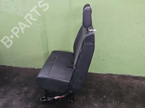 Right front seat PEUGEOT EXPERT Van (V_) 1.6 BlueHDi 115 | BP38036609C16 - Image 5