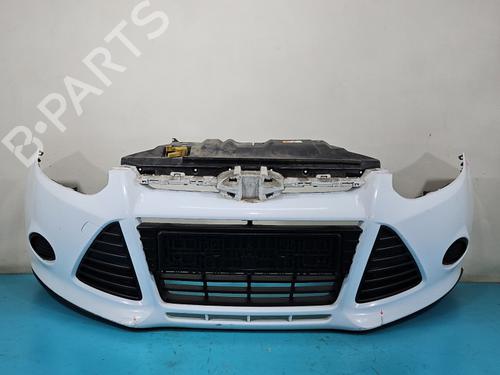 front-bumper-ford-focus-iii-2010-2011-2012-2013-2014-2015-2016-2017-2018-2019-2020-38129045 main image