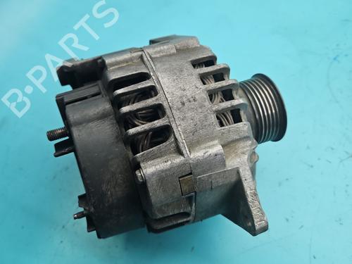 Alternator CITROËN JUMPER I Van (244) 2.8 HDi | BP39953555M7 - Image 3