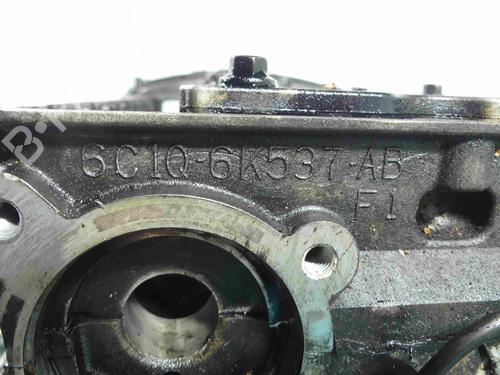 Cylinder head PEUGEOT BOXER Van 2.2 HDi 100 | BP37895691M5 - Image 8
