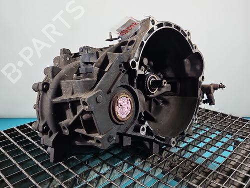 Used Gearbox Gearbox 38140468 38140468