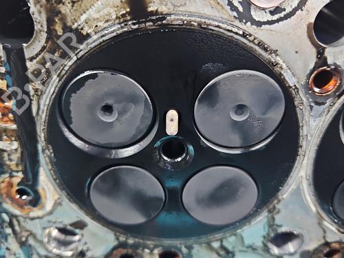 Cylinder head OPEL COMBO Box Body/MPV 1.7 CDTI 16V | BP38146307M5 - Image 15
