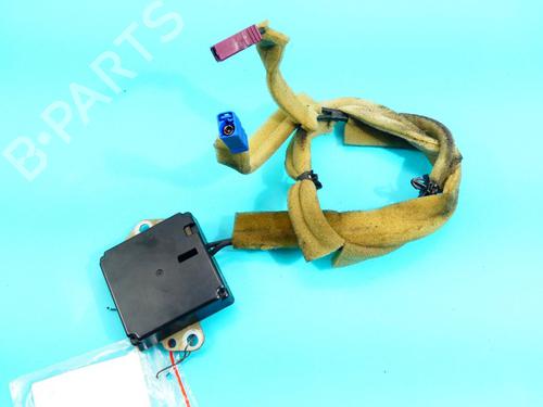 Used Electronic module Electronic module INFINITI QX50 II 2.0 AWD (J55) (268 hp) 37878036 37878036