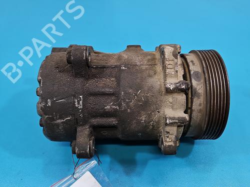 AC compressor SEAT LEON (1M1) 1.6 16 V | BP38796703M34 - Image 7