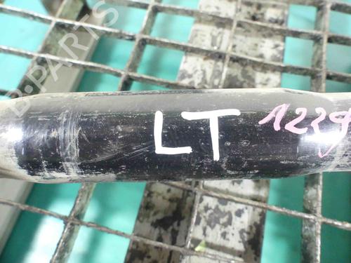 Left rear driveshaft MASERATI GHIBLI III (M157) | BP37884476M40 - Image 4