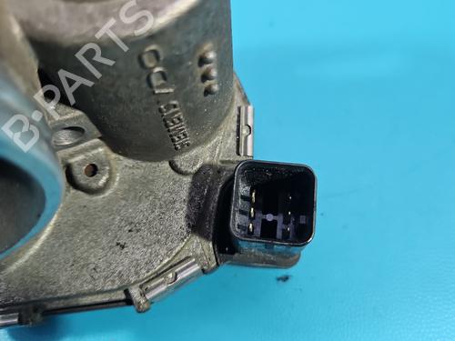 Throttle body BMW 1 (E87) 116 i | BP38731833M82 - Image 5