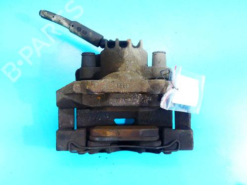 Left front brake caliper DS DS 4 / DS 4 CROSSBACK (NX_) 1.6 BlueHDi 120 | BP37888822M105 - Image 3
