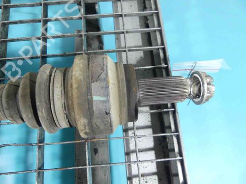 Left rear driveshaft BMW X5 (E70) xDrive 40 d | BP37886143M40 - Image 2