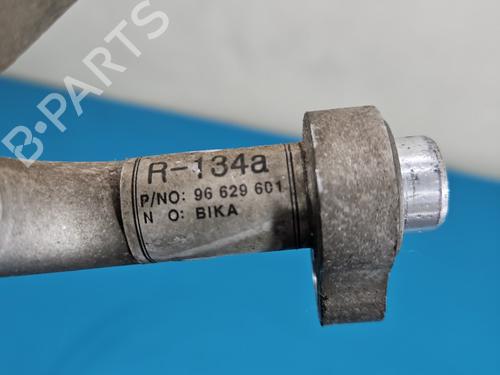 AC pipe CHEVROLET CAPTIVA (C100, C140) 2.4 4WD | BP38113134M126 - Image 3