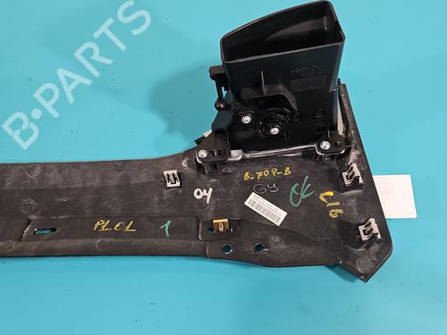 Air vent TESLA MODEL S (5YJS) P85 | BP38123439I21 - Image 10