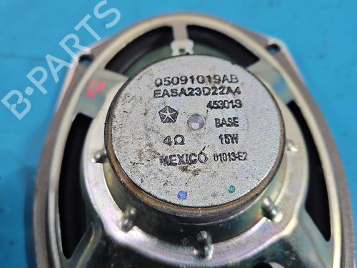 Speaker FIAT FREEMONT (345_) 2.0 JTD | BP37833515E2 - Image 7