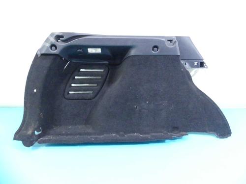 Used Boot lining Boot lining 37805213 37805213