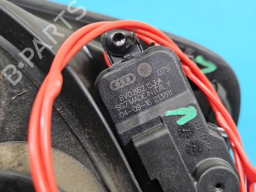 Tanklåg AUDI A4 B9 (8W2, 8WC) 2.0 TFSI | BP38087859C131 - Image 6