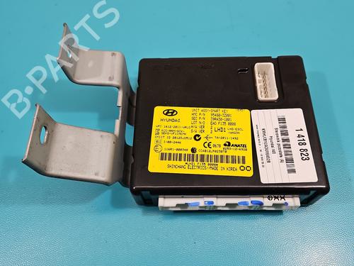 Electronic module HYUNDAI i40 I CW (VF) 1.7 CRDi | BP37814161M83 - Image 2