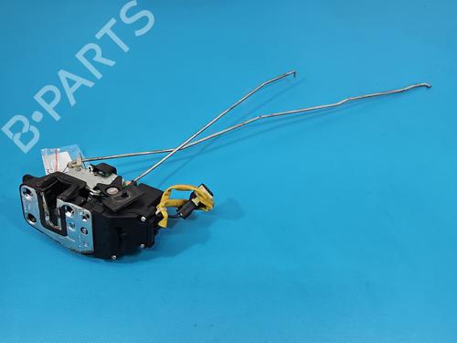 rear-left-lock-kia-sorento-i-jc-2002-2003-2004-2005-2006-2007-2008-2009-2010-2011-37860431 main image