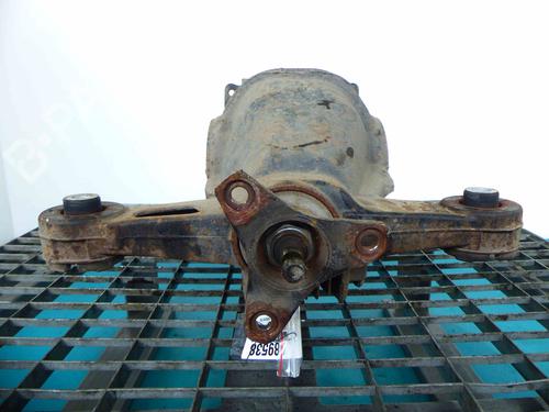 Rear differential LEXUS GS (_L1_) 450h (GWL10_, GWL10, GWL10R) | BP38154962M24 - Image 3