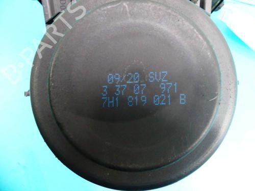Heater blower motor VW TRANSPORTER T5 Van (7HA, 7HH, 7EA, 7EH) | BP37890896M62 - Image 8