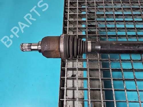 Right front driveshaft HYUNDAI i30 (GD) | BP37826555M39 - Image 2