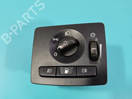 Headlight switch VOLVO V50 (545) 2.4 | BP37857090I24 - Image 2