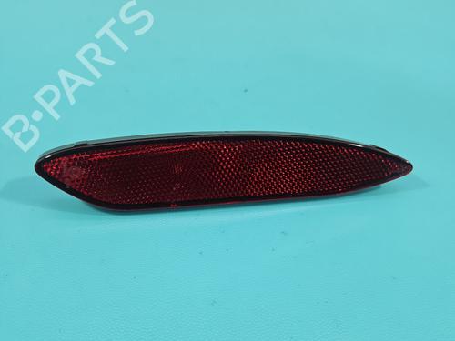 Used Rear bumper left light Rear bumper left light MG MG 3 (ZP2_) 1.5 (116 hp) 37842851 37842851