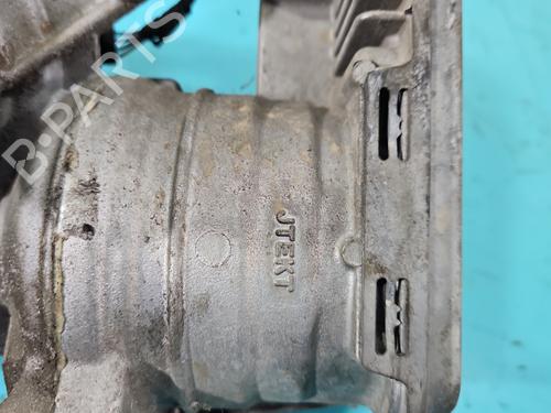 Steering rack OPEL ASTRA L (OV5) 1.5 Turbo D (FBYHZT, FBYHZJ) | BP38145061M22 - Image 5